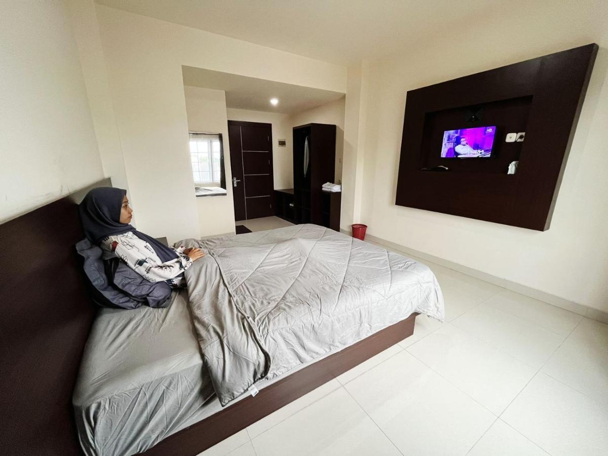 De Capitol Syariah Hotel Makassar