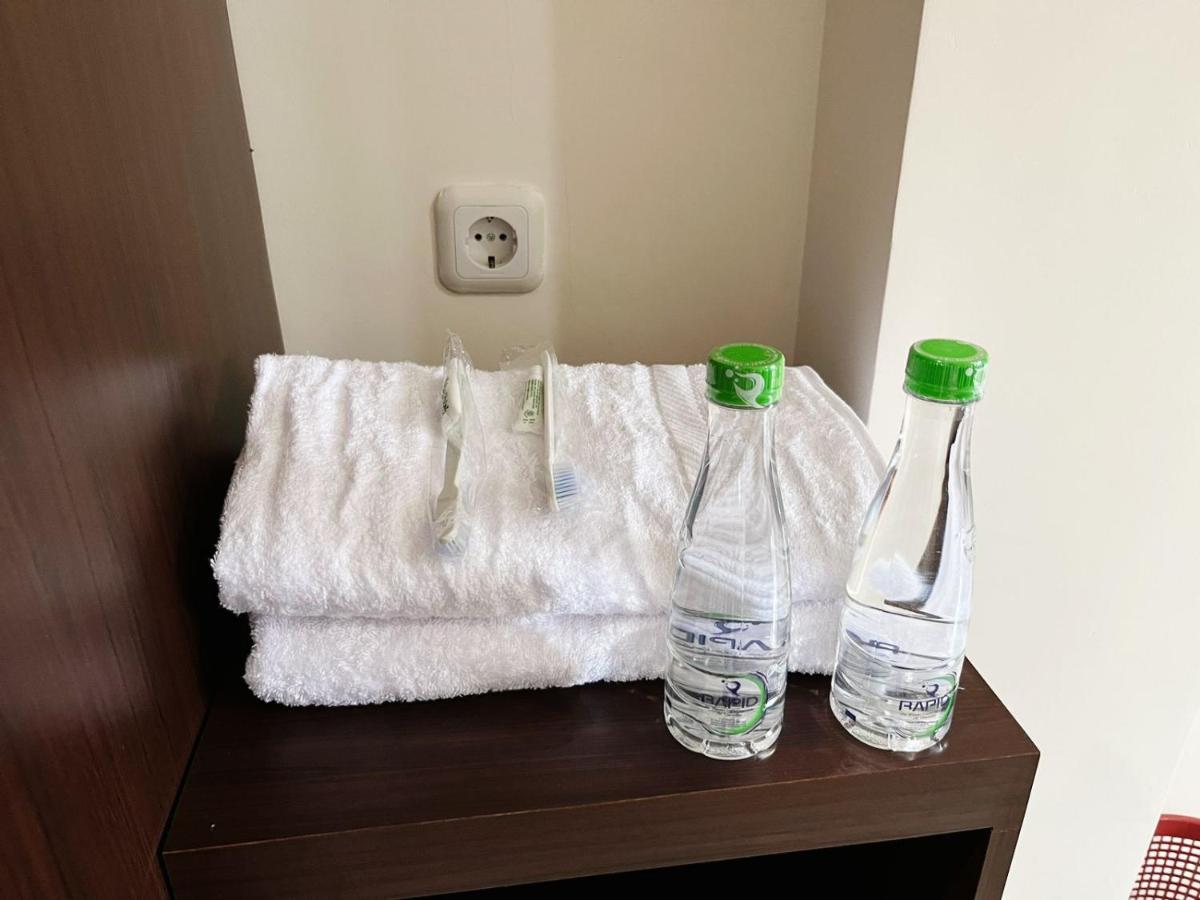 Hotel De Capitol Syariah